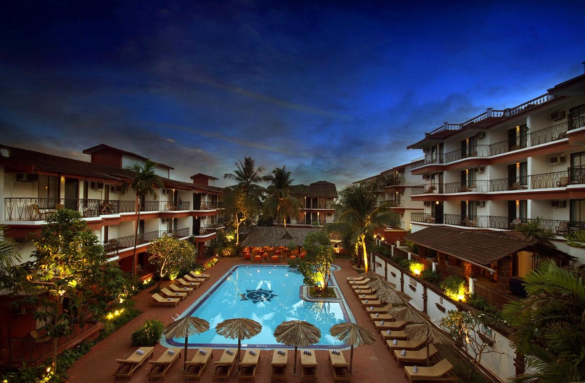 Pride Sun Village Resort and spa